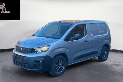 Peugeot Partner 118.130 km 10.490 € Braunschweig 38118