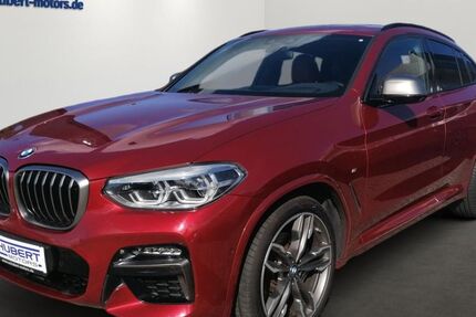 BMW X4 M40 18.030 km 47.890 &euro; Wolfsburg 38448