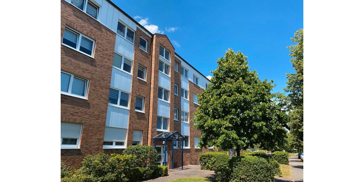 Etagenwohnung Wolfsburg Almke - 2 Zimmer, 63 m&sup2;, 507&euro; | Angebot:26283530