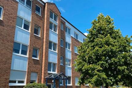 Wohnung Wolfsburg Almke - 2 Zimmer, 63 m&sup2;, 507&euro; | Angebot:26283530