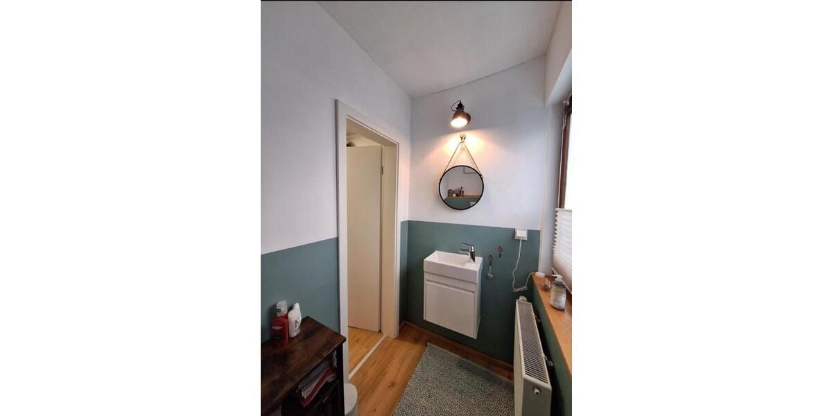 Reihenhaus Wolfsburg Almke - 5 Zimmer, 125 m&sup2;, 1.350&euro; | Angebot:25563788