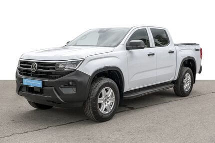 VW Amarok 8.290 km 39.990 € Weferlingen 39356