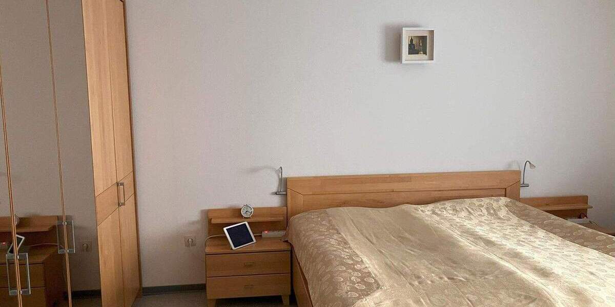 Etagenwohnung Braunschweig Weststadt - 3 Zimmer, 77 m&sup2;, 220.000&euro; | Angebot:25277217