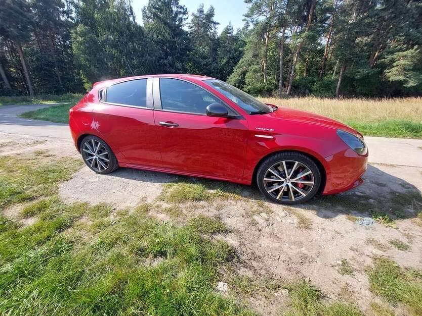 Giulietta