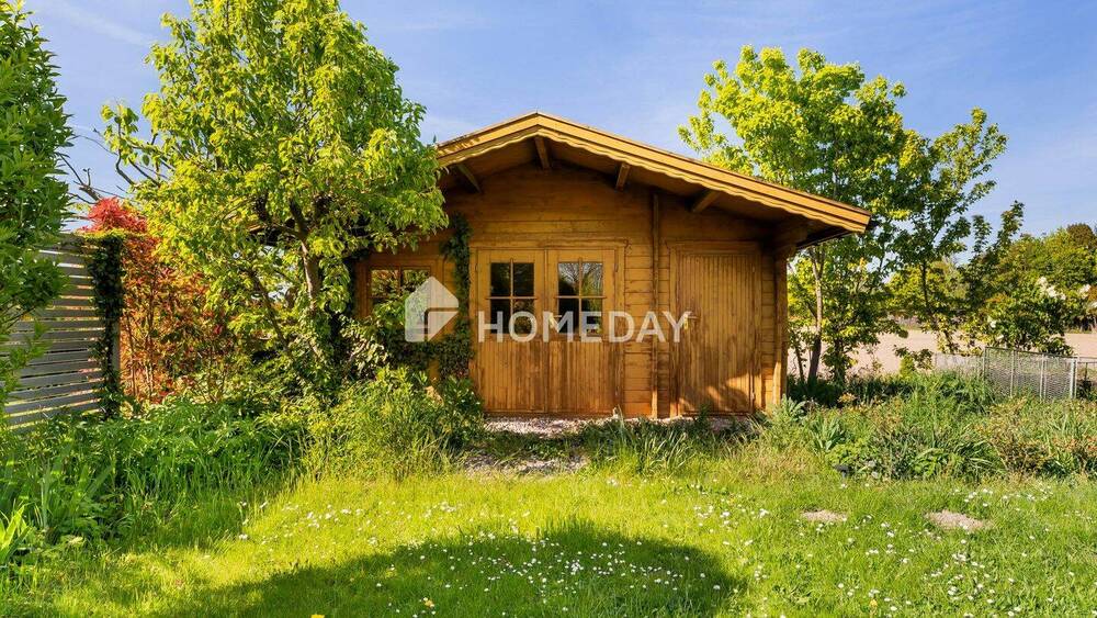 Einfamilienhaus Braunschweig Timmerlah - 7 Zimmer, 168 m&sup2;, 418.000&euro; | Angebot:26556265