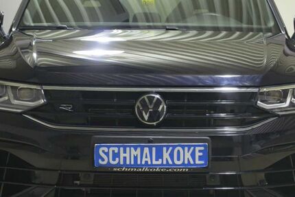 VW Tiguan 16.200 km 38.500 &euro; Braunschweig 38112