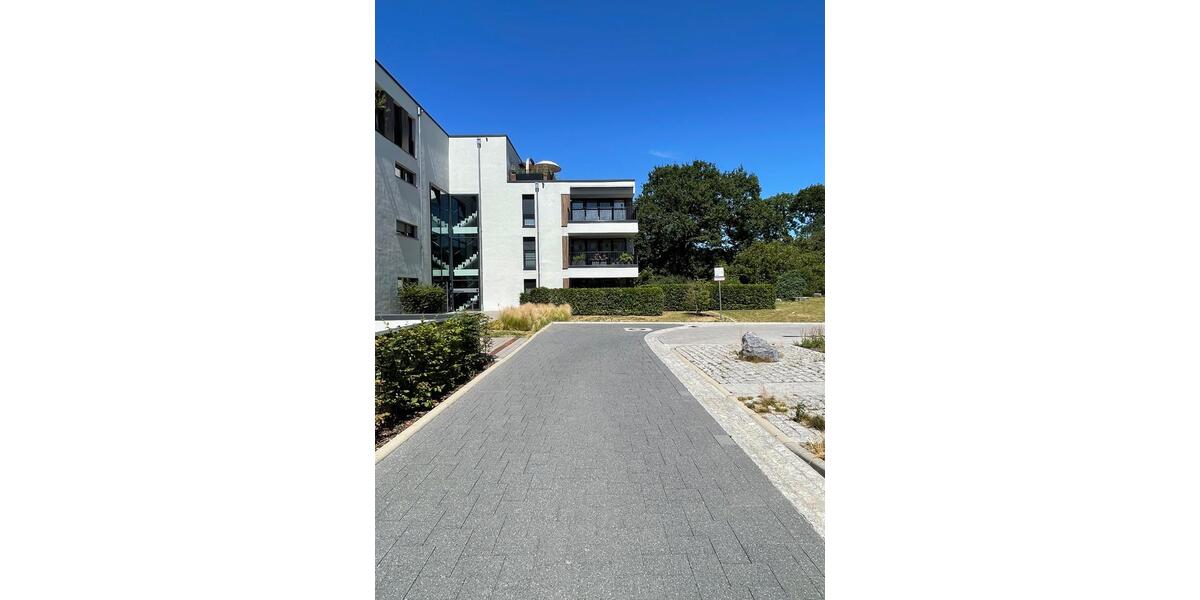 Erdgeschoßwohnung Wolfsburg Almke - 4 Zimmer, 128 m&sup2;, 659.000&euro; | Angebot:26600707