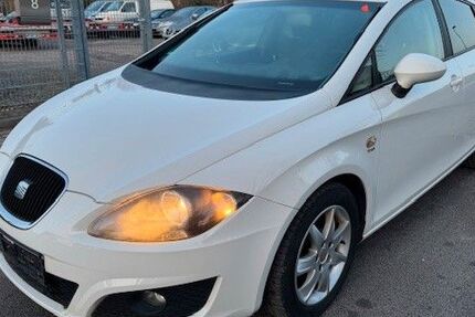 Seat Leon 113.973 km 2.700 &euro; Sickte 38173