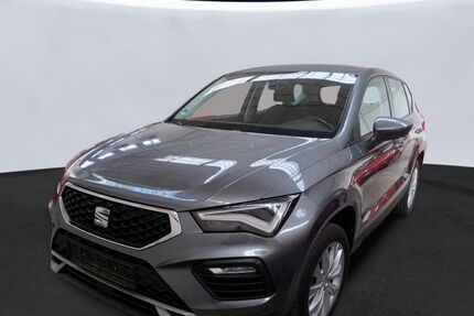 Seat Ateca 113.226 km 16.940 &euro; Helmstedt 38350