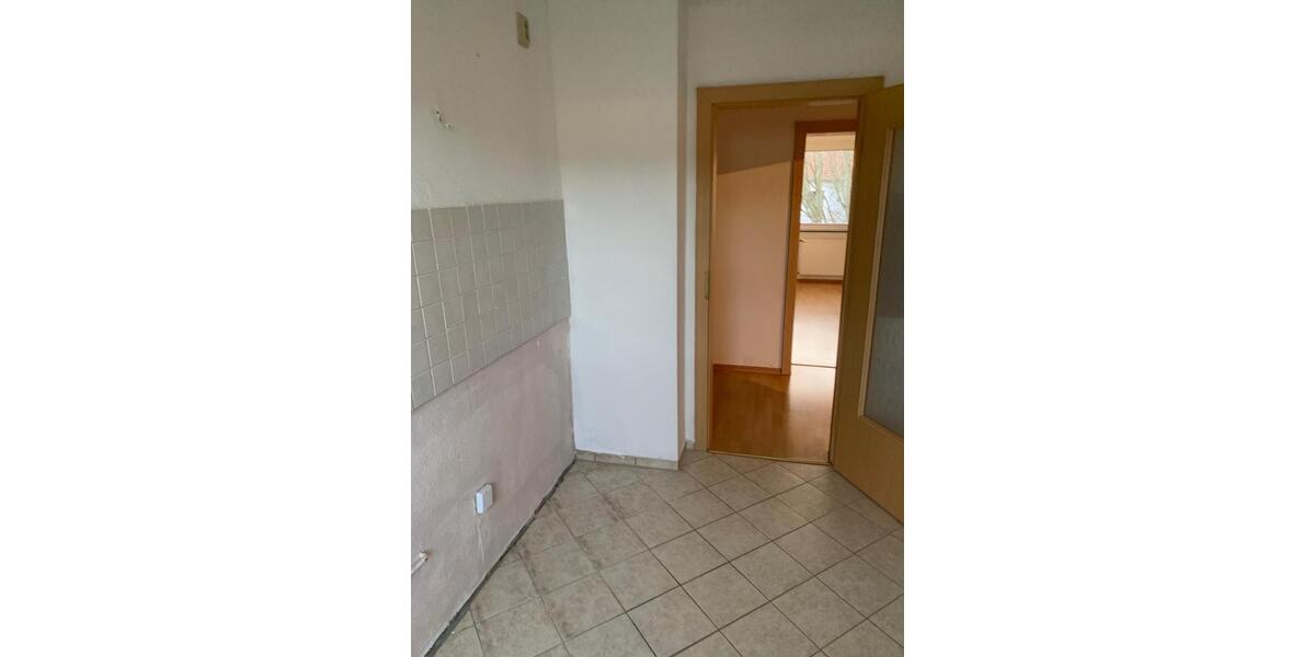 Kapitalanlage: Wohnung mit Balkon in Helmstedt zu verkaufen! 2 zimmer