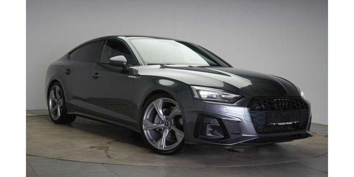 Audi A5 85.000 km 32.990 &euro; Braunschweig 38110