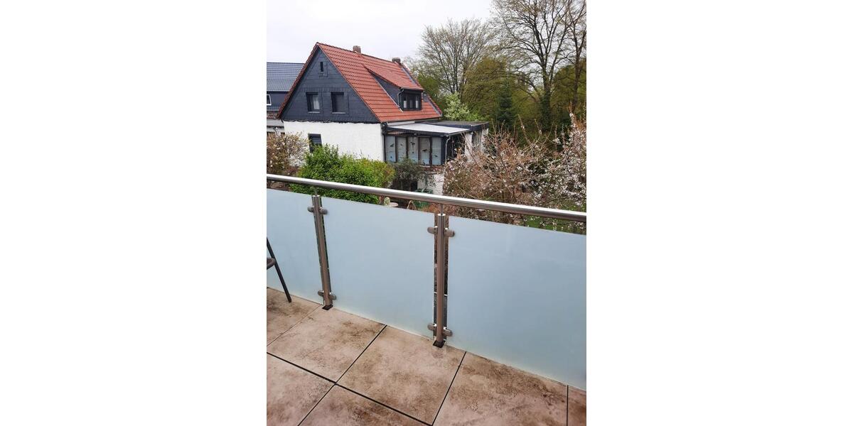 Etagenwohnung Braunschweig Wabe-Schunter-Beberbach - 1 Zimmer, 41 m&sup2;, 124.000&euro; | Angebot:26306024