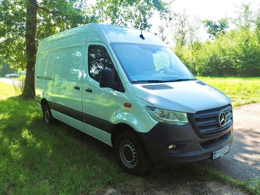 Sprinter