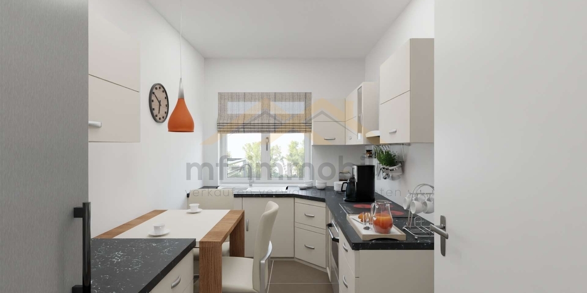 elegante 3-Zimmer Wohnung in Mariental 90 m² mit Tageslicht-Bad - Etagenwohnung Mariental Helmstedt - Grasleben | Angebot:27153105
