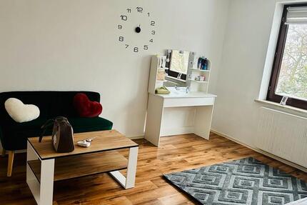 Anfragestopp!!!!Mietwohnung Braunschweig 1 zimmer