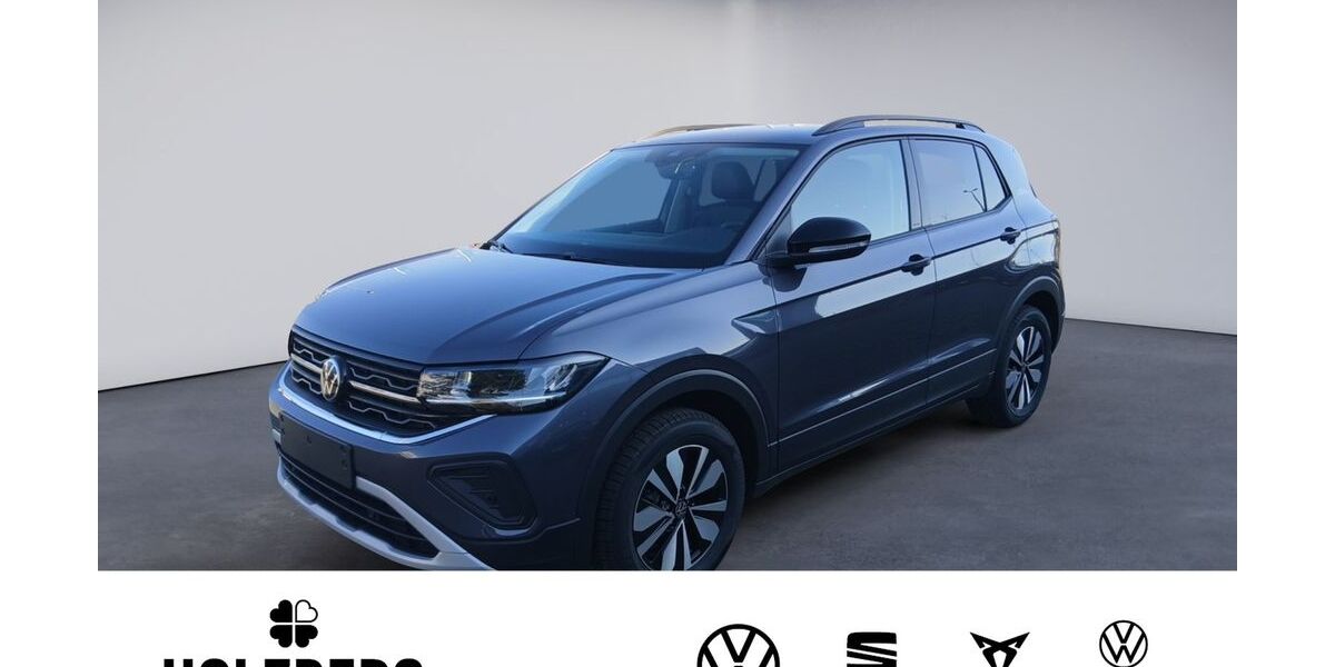VW T-Cross 3.500 km 29.990 € Braunschweig 38114