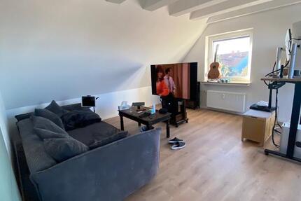 Wohnung Braunschweig Westliches Ringgebiet - 2 Zimmer, 74 m&sup2;, 925&euro; | Angebot:26237603