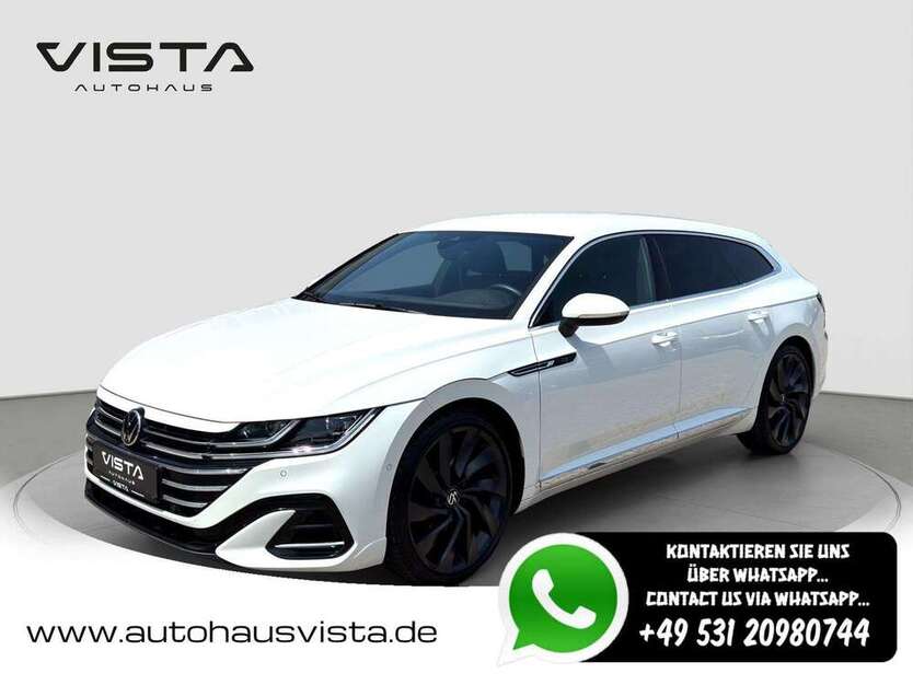Arteon