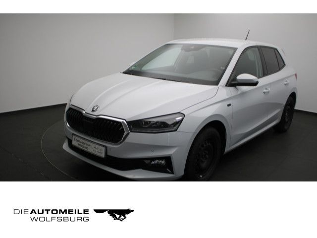 Skoda Fabia 9.360 km 21.480 &euro; Wolfsburg 38440