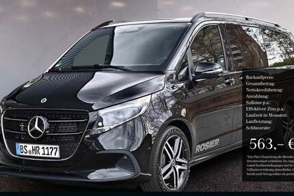 Mercedes-Benz V 300 14.990 km 74.990 &euro; Braunschweig 38122