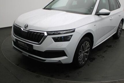 Skoda Kamiq 16.550 km 20.480 &euro; Wolfsburg 38440