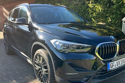 BMW X1 74.500 km 23.500 &euro; Meinersen 38536