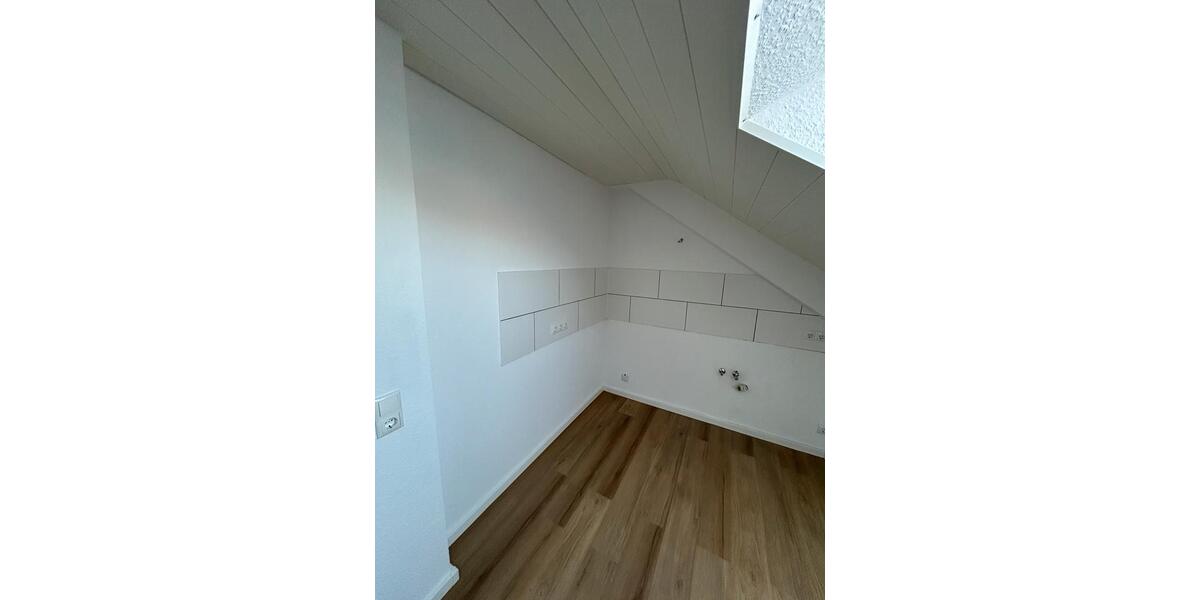 Dachgeschoßwohnung Braunschweig Heidberg-Melverode - 2 Zimmer, 53 m&sup2;, 550&euro; | Angebot:26319616