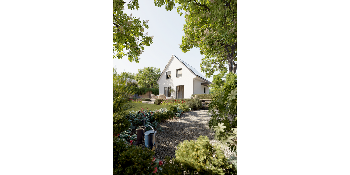Einfamilienhaus Bahrdorf - 4 Zimmer, 100 m&sup2;, 278.250&euro; | Angebot:26382467