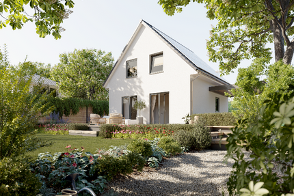 Haus Bahrdorf - 4 Zimmer, 100 m&sup2;, 278.250&euro; | Angebot:26382467