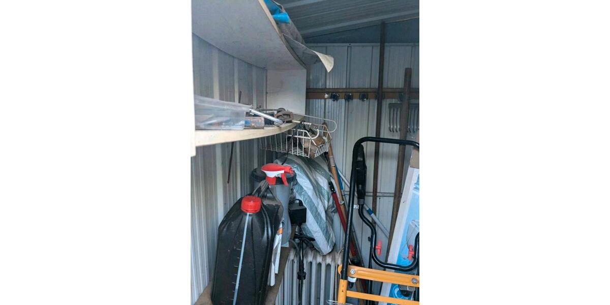 Grundstück Braunschweig Nordstadt - 988&euro; | Angebot:26626787