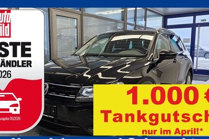 VW Tiguan 79.567 km 22.800 &euro; Wolfsburg-Heiligendorf 38444