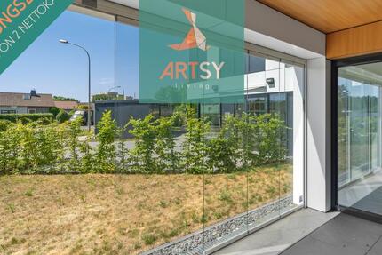 Wohnen mit Qualität: lichtdurchflutete 2-Zimmer-Wohnung am Stadtwald 2 zimmer