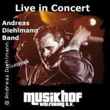 Andreas Diehlmann Band Wolfsburg