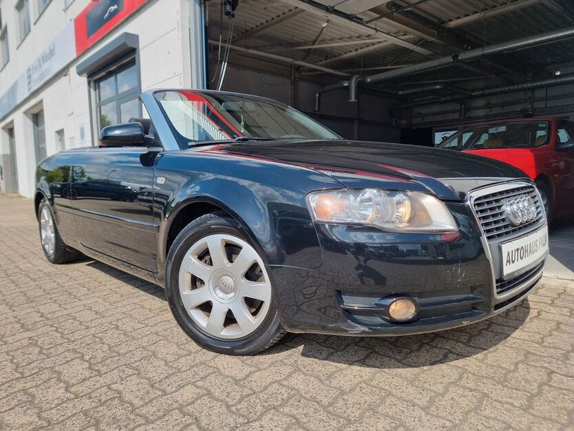Audi A4 194.543 km 5.848 € Wolfsburg 38446