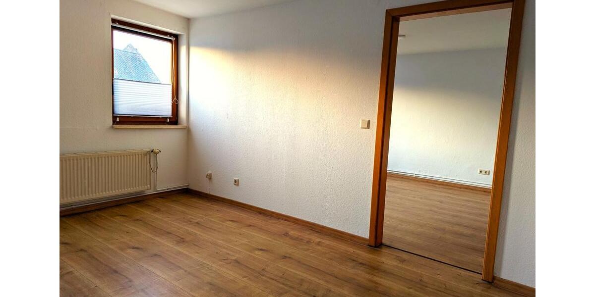 Erdgeschoßwohnung Oebisfelde-Weferlingen Döhren - 2 Zimmer, 56 m&sup2;, 420&euro; | Angebot:24628494