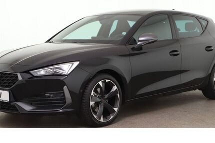 Cupra Leon 27.100 km 25.480 &euro; Gifhorn 38518