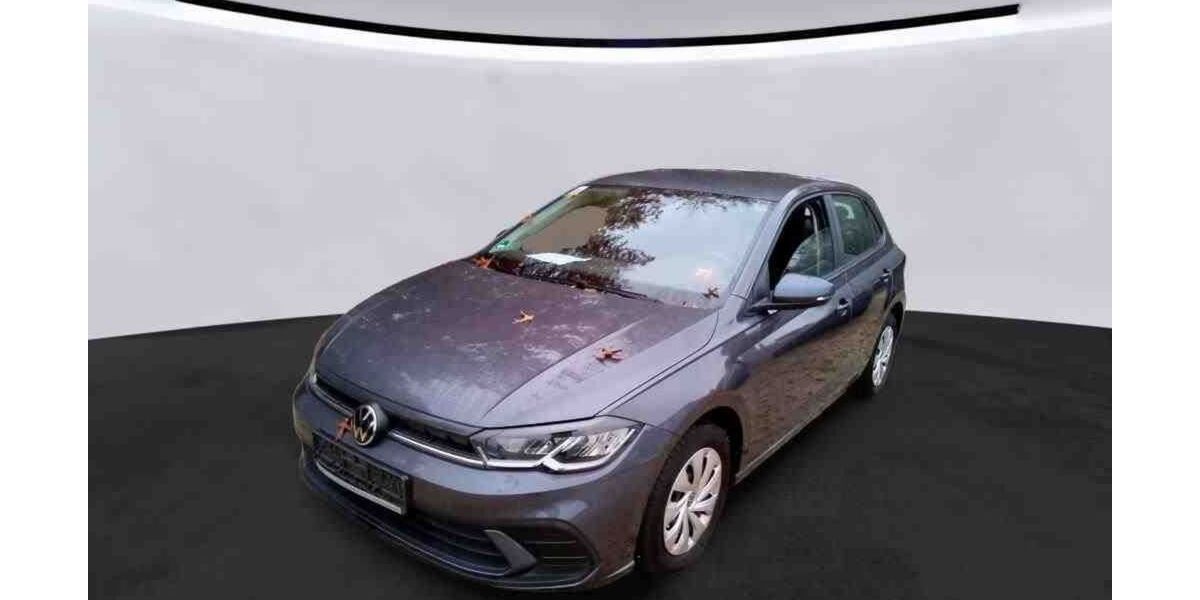 VW Polo 46.124 km 12.239 &euro; Braunschweig 38112