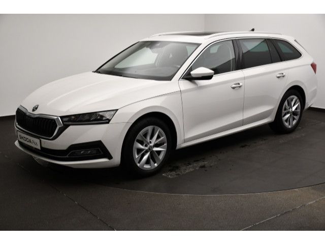 Skoda Octavia 72.365 km 21.550 &euro; Wolfsburg 38440