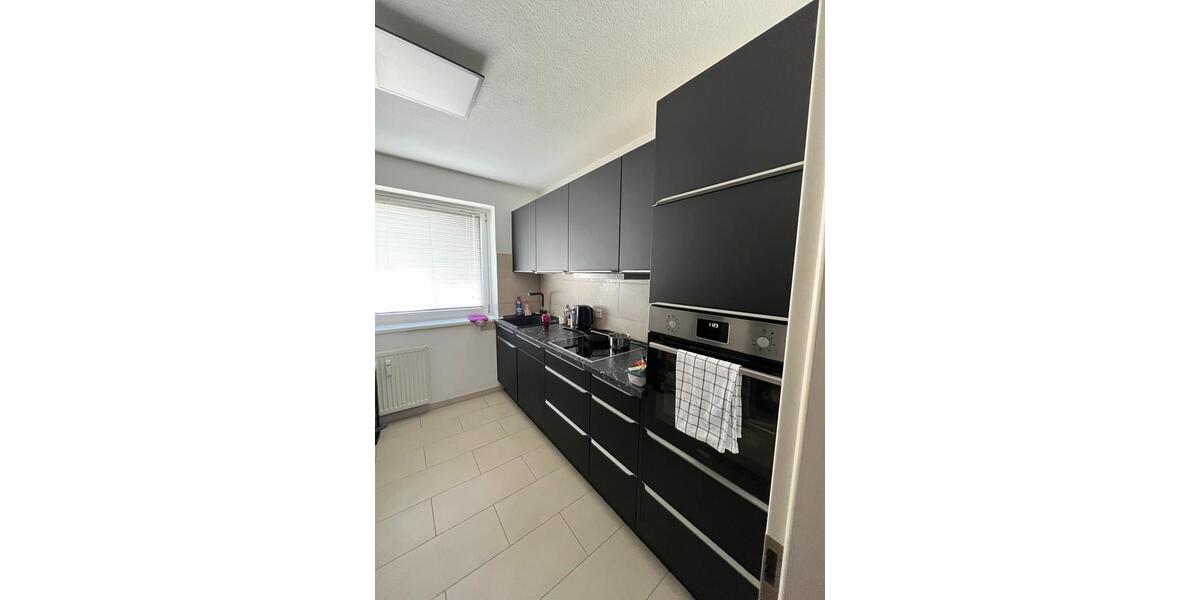 Etagenwohnung Wolfsburg Ehmen - 3 Zimmer, 66 m&sup2;, 688&euro; | Angebot:26271716