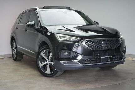 Seat Tarraco 79.000 km 27.490 &euro; Braunschweig 38110