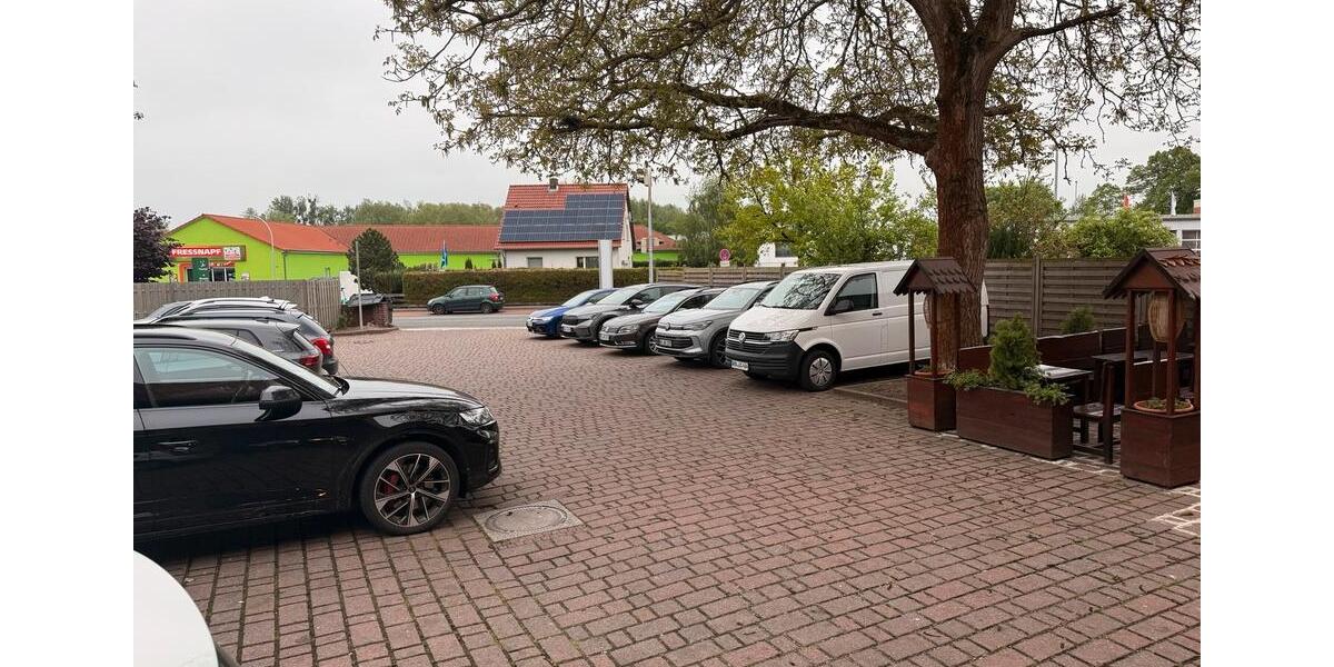 Gewerbeobjekt Wolfsburg Alt-Wolfsburg - 860&euro; | Angebot:26455485