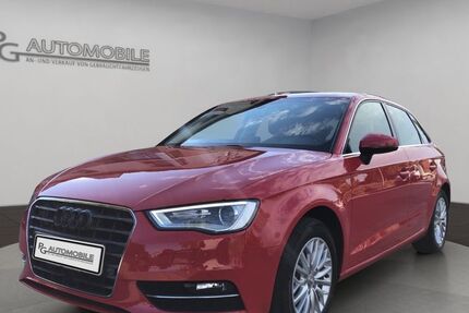 Audi A3 171.200 km 12.450 € Braunschweig 38110