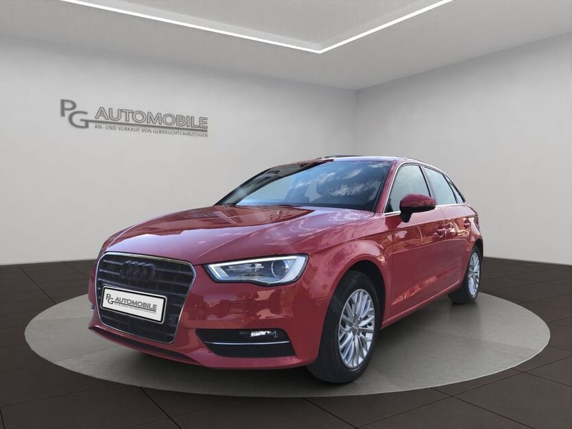 Audi A3 171.200 km 12.450 € Braunschweig 38110