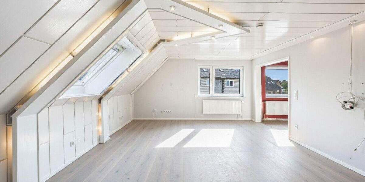 Etagenwohnung Wolfsburg Nordsteimke - 4 Zimmer, 96 m&sup2;, 175.000&euro; | Angebot:25772784