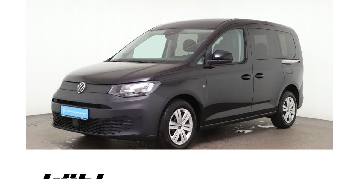 VW Caddy 30.790 km 22.780 &euro; Gifhorn 38518