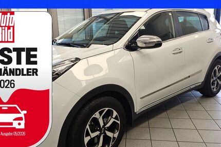 Kia Sportage 49.500 km 18.900 &euro; Wolfsburg-Heiligendorf 38444