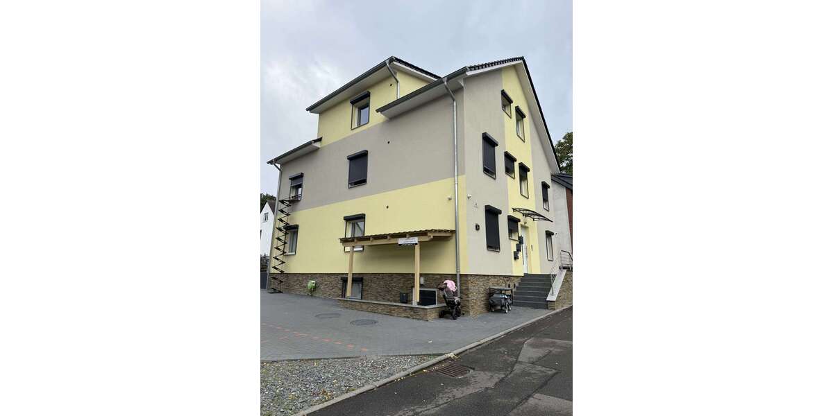 Wohnung zum Mieten in Wolfsburg 1.450 € 117 m² 4 zimmer