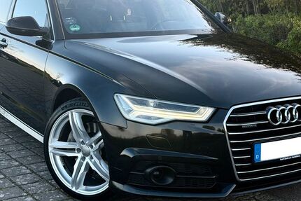 Audi A6 107.500 km 21.500 &euro; Braunschweig 38126