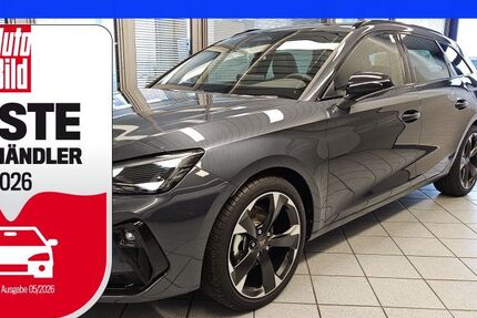 Cupra Leon 1.940 km 31.750 &euro; Wolfsburg-Heiligendorf 38444