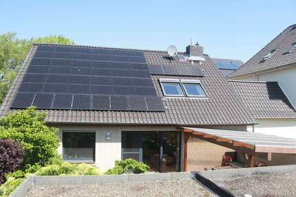 Haus Braunschweig Wabe-Schunter-Beberbach - 5 Zimmer, 150 m&sup2;, 550.000&euro; | Angebot:26868710